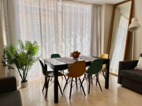 Gran Apartamento para grupo de familia o amigos